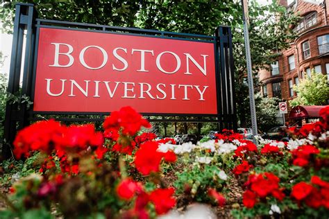 boston university|boston university official website.